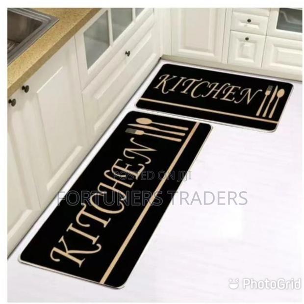 Kitchen Mats* - main view