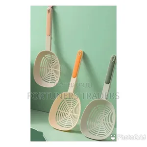 Pan Colander