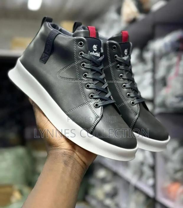 Men Boots, Men Casuals Boots - thumbnail 3
