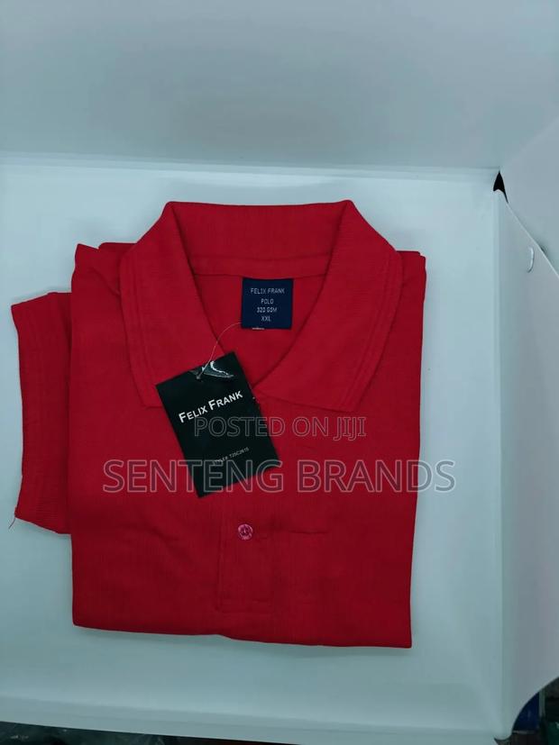 Polo T-shirts
