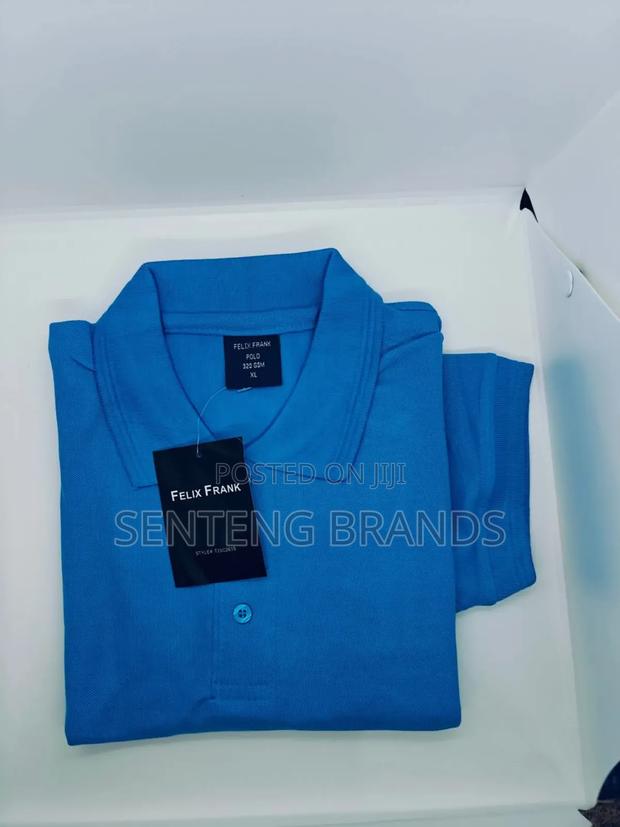 Polo T-shirts - thumbnail 2