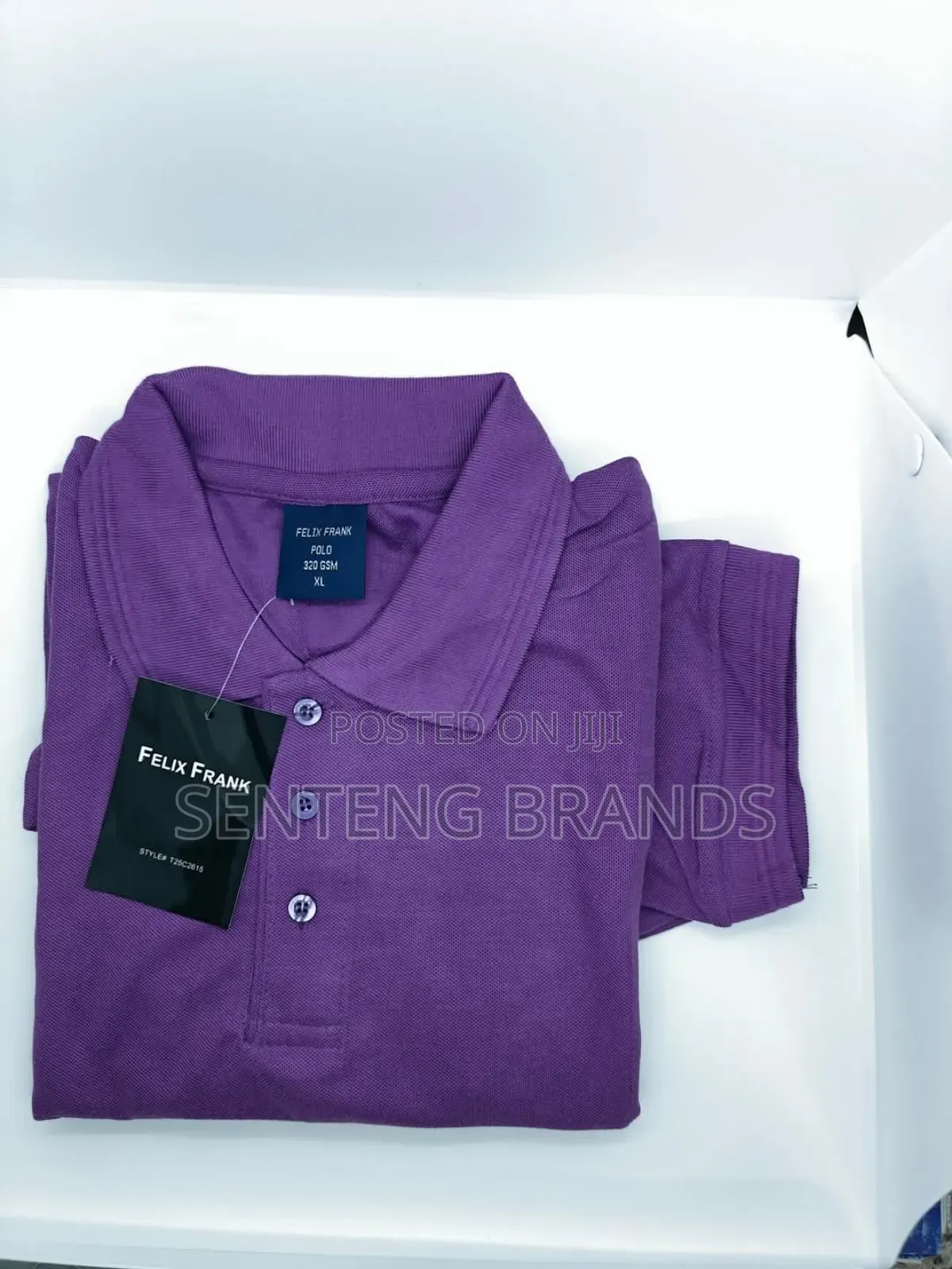 Polo T-shirts