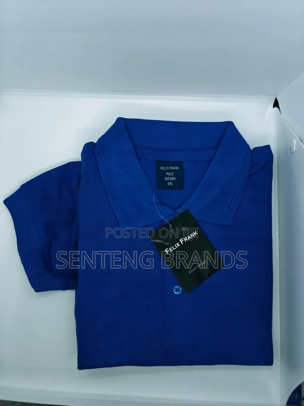 Polo T-shirts