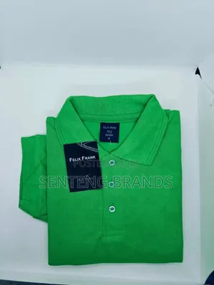 Polo T-shirts