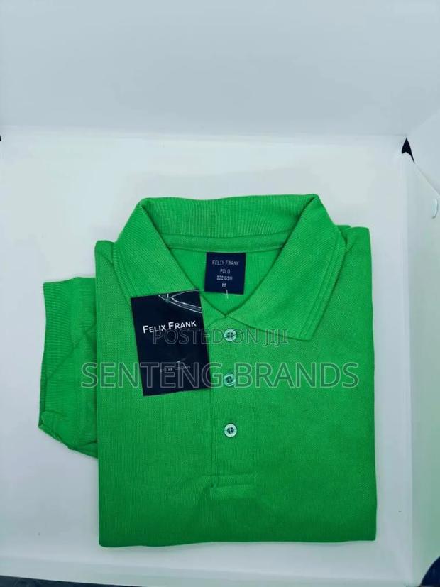 Polo T-shirts - thumbnail 5