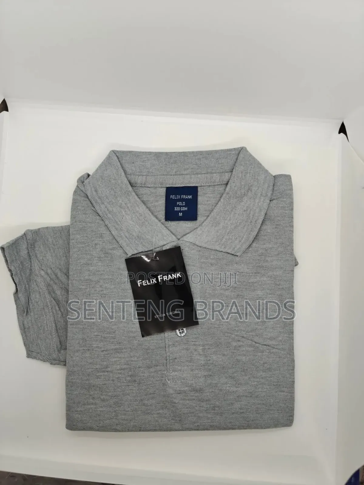 Polo T-shirts