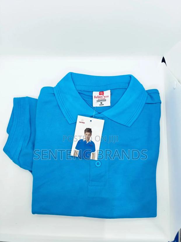 Polo T-shirts - thumbnail 7
