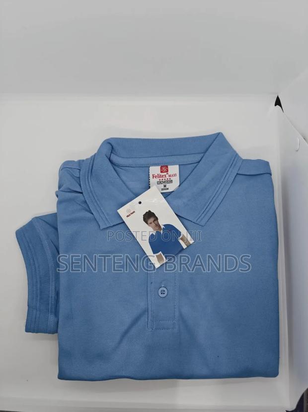 Polo T-shirts - thumbnail 8