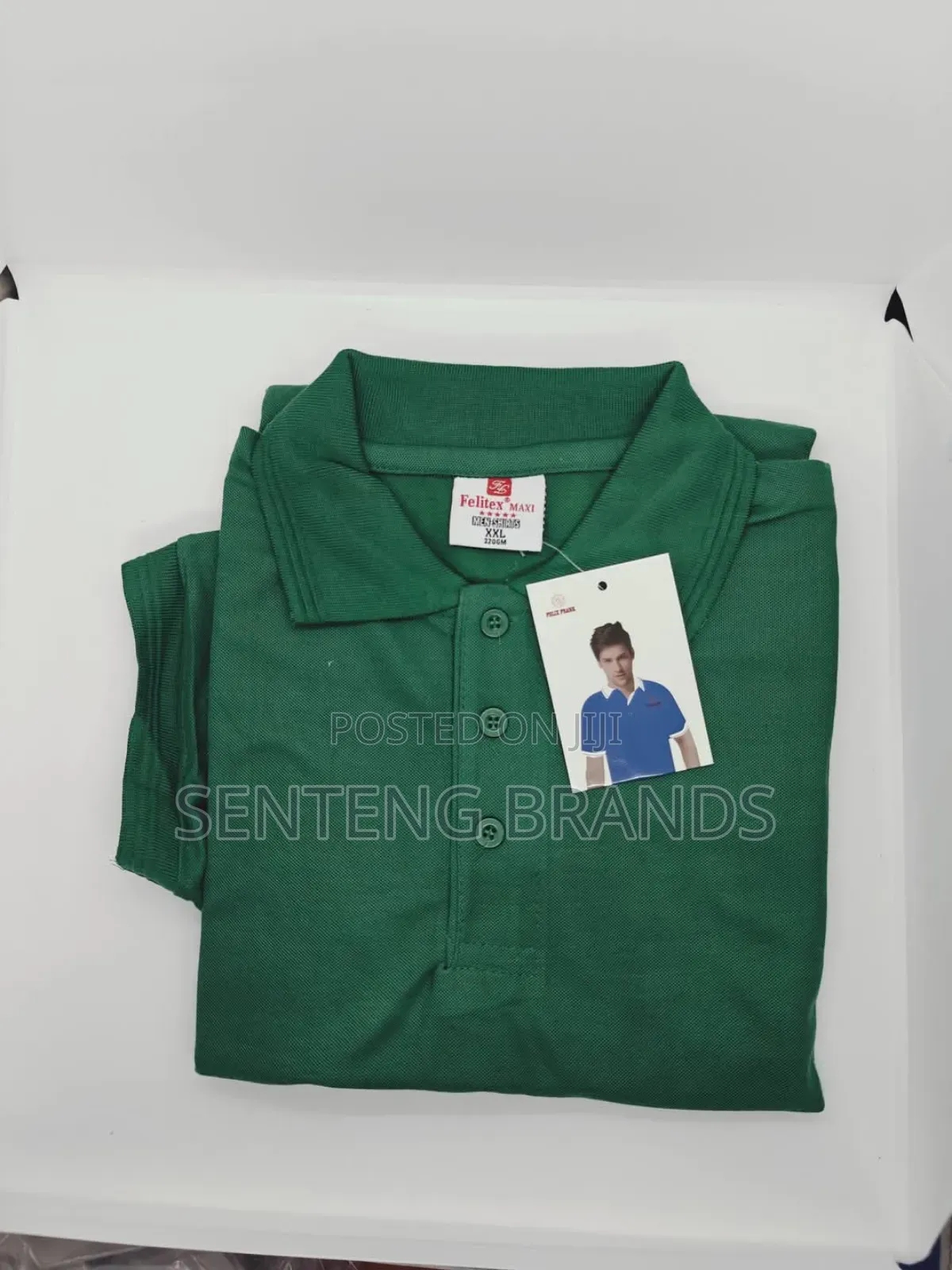 Polo T-shirts