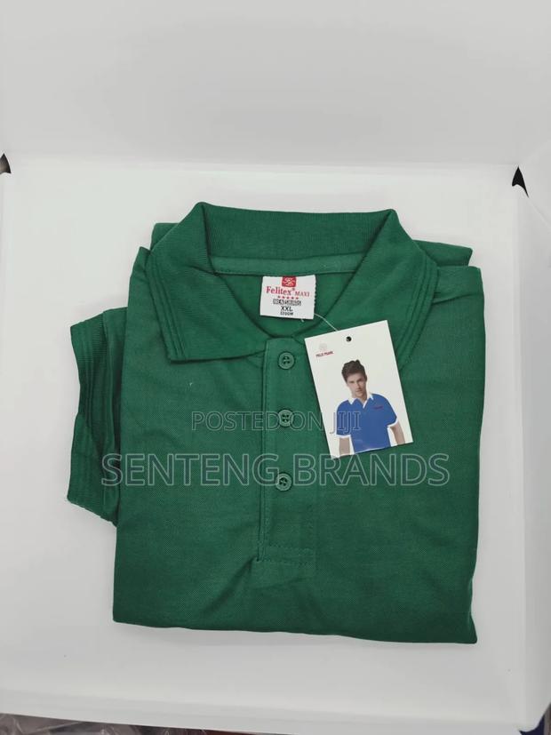 Polo T-shirts - thumbnail 9