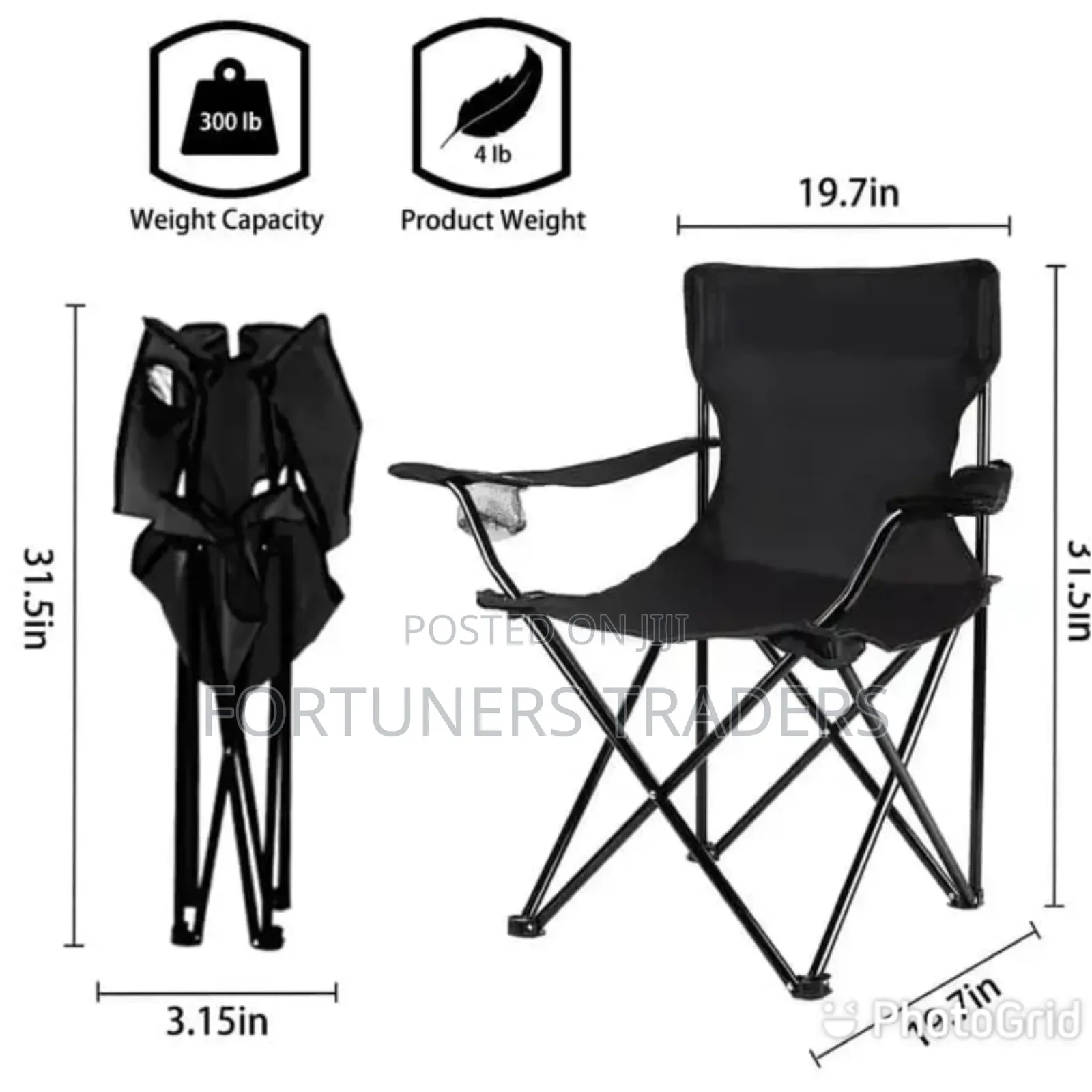 Camping Chair