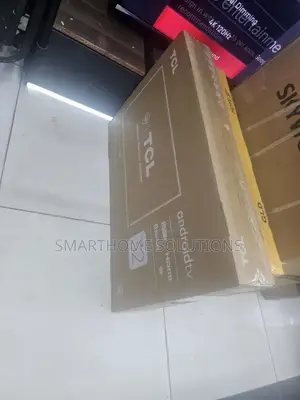 TCL 43 Smart Android Tv