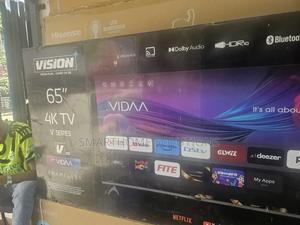 65inches Vision Smart Android Tv - thumbnail 2
