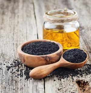 100% Natural 1 Litre Black Seed Oil - thumbnail 2