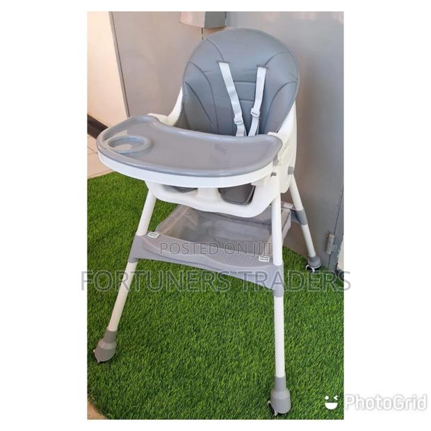 Feeding Chair