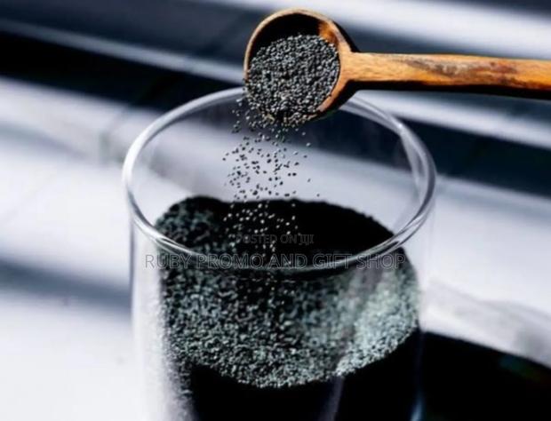 100% Natural 1 Litre Black Seed Oil - thumbnail 3