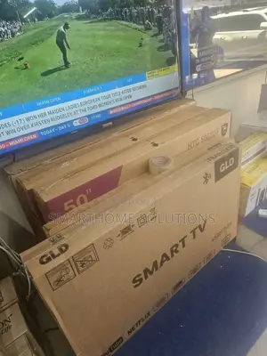 GLD 43 Smart Tv