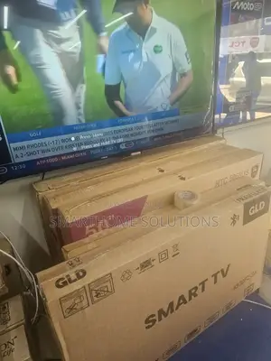 GLD 43 Smart Tv