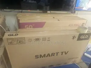 GLD 43 Inches Smart Android Tv