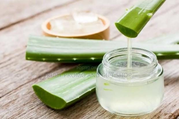1 Litre Organic Aloe Vera Gel