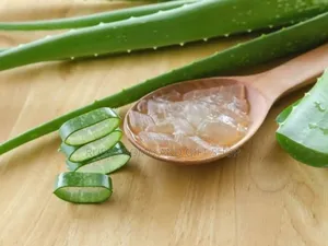 1 Litre Organic Aloe Vera Gel