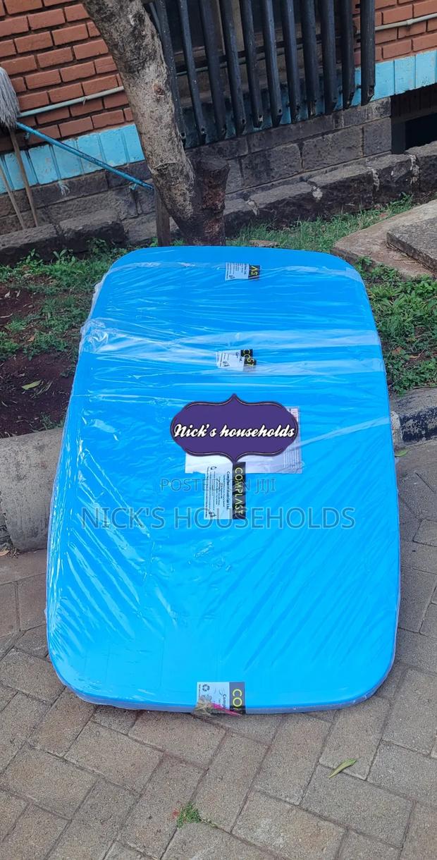 Big Rectangular Plastic Table Available Now - main view