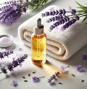 1 Litre Pure Lavender Essential Oil - thumbnail 2