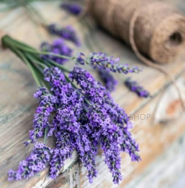 1 Litre Pure Lavender Essential Oil - thumbnail 3