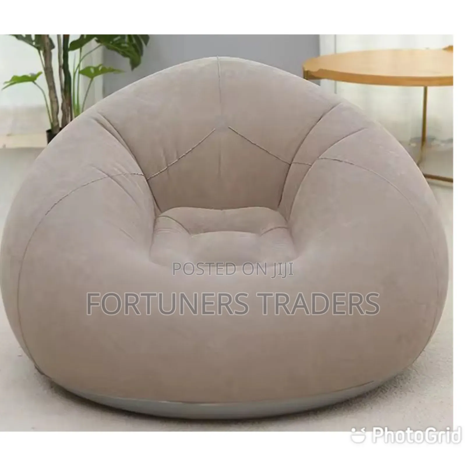 Inflatable Lazy Sofa