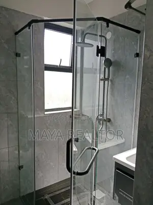 2bdrm Block of Flats in Kilimani for rent