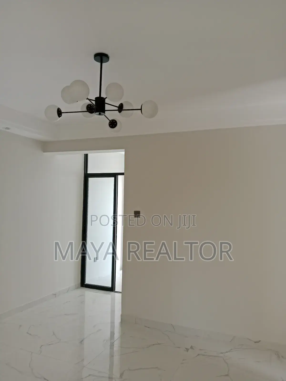 2bdrm Block of Flats in Kilimani for rent