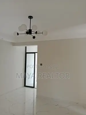 2bdrm Block of Flats in Kilimani for rent