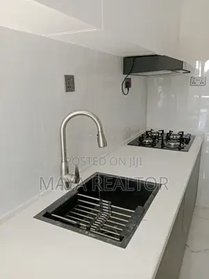 2bdrm Block of Flats in Kilimani for rent