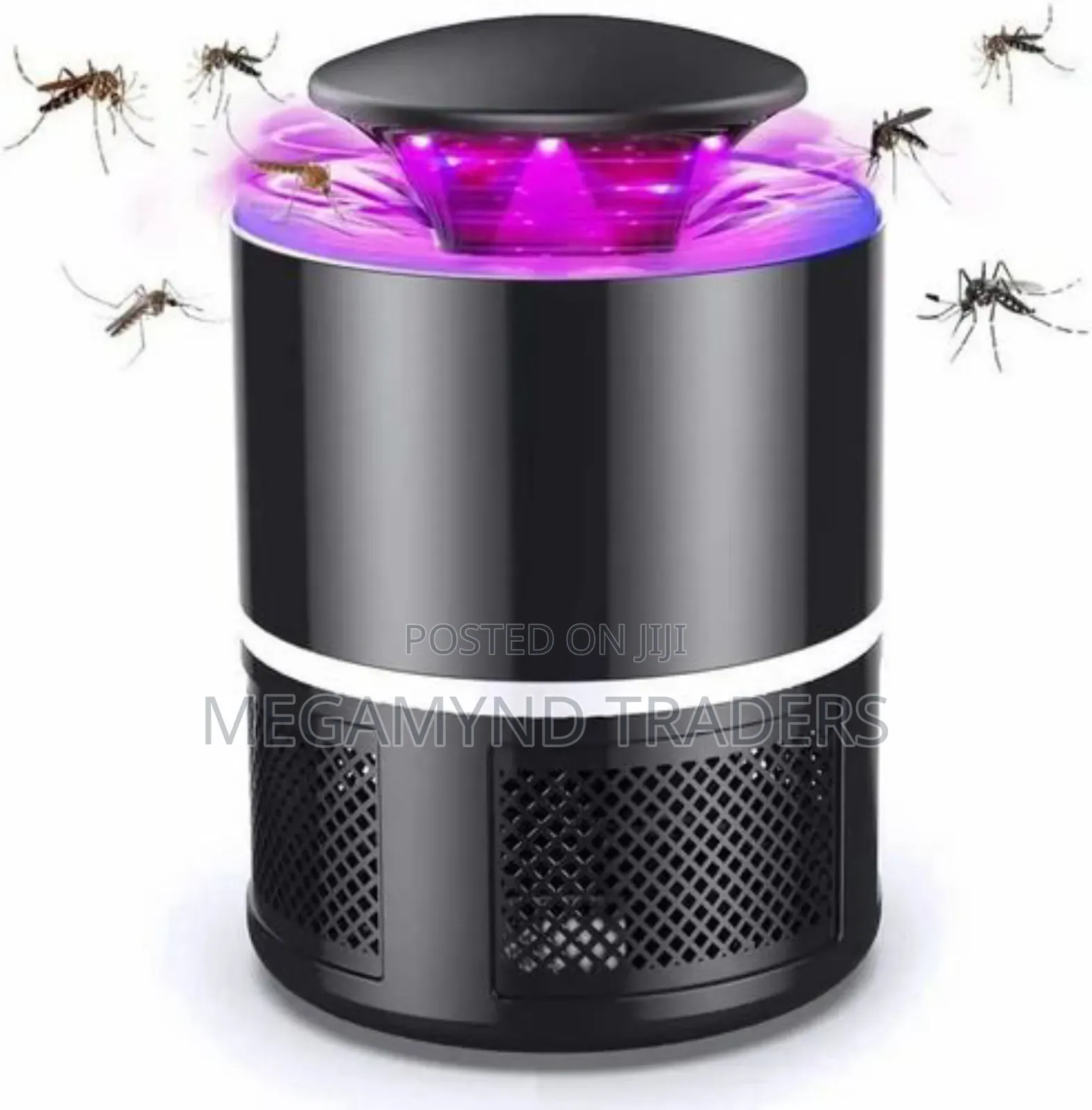 Mosquito Killer Lamp/Electric Mosquito Killer