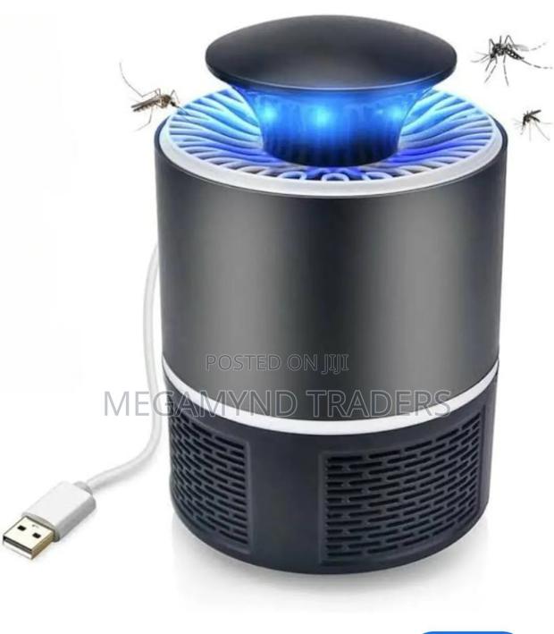Mosquito Killer Lamp/Electric Mosquito Killer - thumbnail 4