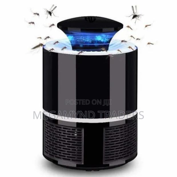 Mosquito Killer Lamp/Electric Mosquito Killer - thumbnail 5