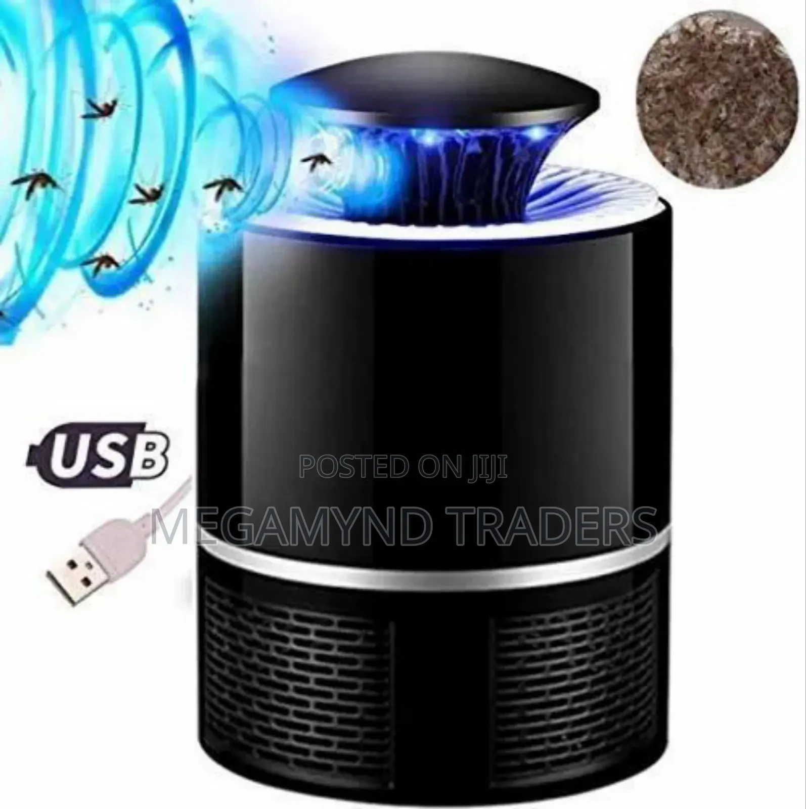 Mosquito Killer Lamp/Electric Mosquito Killer