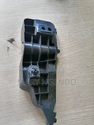 Suzuki Swift Front Bumper Slide