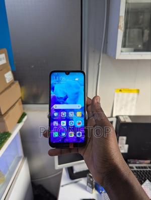 Huawei Y5 2019 32 GB Gold - main view