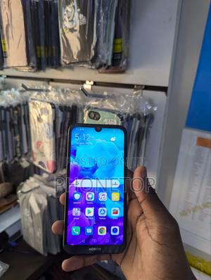 Huawei Y5 2019 32 GB Black - main view