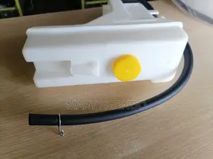 Nissan Advan Coolant Bottle
