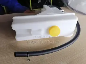 Nissan Advan Coolant Bottle