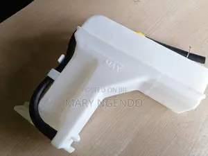 Nissan Advan Coolant Bottle