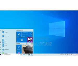 Windows 10 32bit