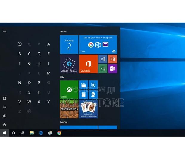 Windows 10 32bit - thumbnail 4