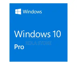 Windows 10 64bit