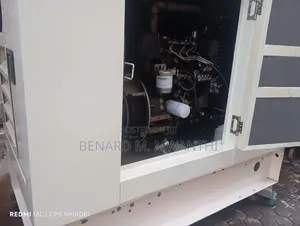 Generator 15kva Perkins