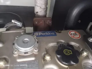 Generator 15kva Perkins