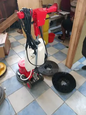 We Sell New and Used Scrubbing Machine/We Buy Used Scrubbing Machine
