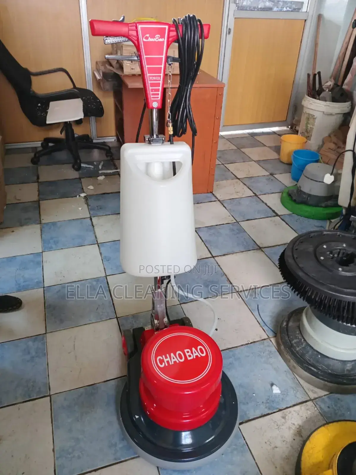 We Sell New and Used Scrubbing Machine/We Buy Used Scrubbing Machine